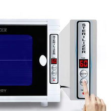 Load image into Gallery viewer, Cherry UV Sterilizer Cabinet