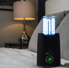 Load image into Gallery viewer, Uv Care Portable Germ Zapper
