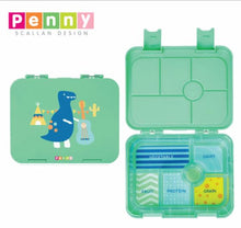 Load image into Gallery viewer, Penny Scallan Large Bento Box