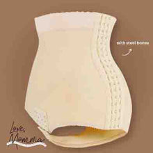 Load image into Gallery viewer, Love Momma - Curve Ultra Bikini Postpartum Post Surgery Recovery Shapewear Binder (w/ steel bones)