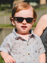 Load image into Gallery viewer, Real Shades - Surf Wayfarers