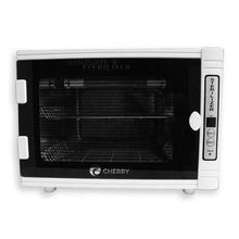 Load image into Gallery viewer, Cherry UV Sterilizer Cabinet