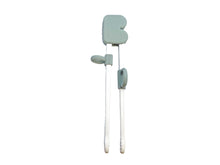 Load image into Gallery viewer, Beaba 3in1 Learning Chopsticks