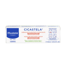 Load image into Gallery viewer, Mustela Cicastela Repairing Cream