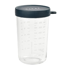 Load image into Gallery viewer, Beaba Glass Conservation Jar - 400 ml