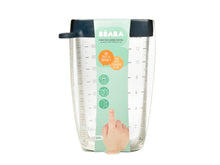 Load image into Gallery viewer, Beaba Glass Conservation Jar - 400 ml