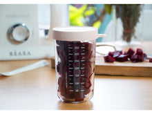 Load image into Gallery viewer, Beaba Glass Conservation Jar - 400 ml