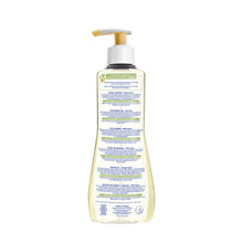 Load image into Gallery viewer, Mustela Cleansing Oil 500ml