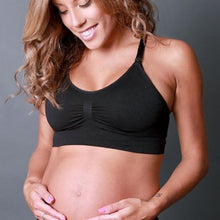 Load image into Gallery viewer, Coobie One size Nursing Bra (32A to 36D)