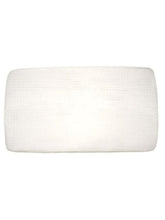 Load image into Gallery viewer, Swaddies Organic Bamboo Fitted Crib Sheet