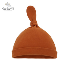 Load image into Gallery viewer, Bao Bei PH Jalen Baby Beanie