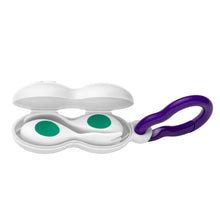 Load image into Gallery viewer, Doddl Baby Cutlery Set & Case