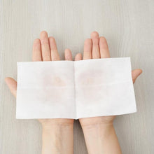 Load image into Gallery viewer, Baby Moby Dry Wipes 30 sheets