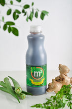 Load image into Gallery viewer, Nature Earth M2 Malunggay Concentrate Tea Drink