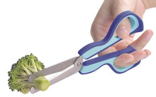 Load image into Gallery viewer, Kidsme 3-in-1 Food Scissors (120194)