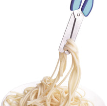 Load image into Gallery viewer, Kidsme 3-in-1 Food Scissors (120194)