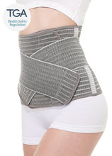 Load image into Gallery viewer, Mamaway 190889Z Nano Bamboo Postnatal Recovery & Support Belly Band