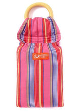 Load image into Gallery viewer, Mamaway Baby Ring Sling Carrier