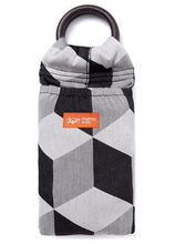 Load image into Gallery viewer, Mamaway Baby Ring Sling Carrier