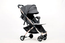 Load image into Gallery viewer, Smoovin Compact Travel Stroller