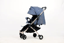 Load image into Gallery viewer, Smoovin Compact Travel Stroller