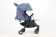 Load image into Gallery viewer, Smoovin Compact Travel Stroller