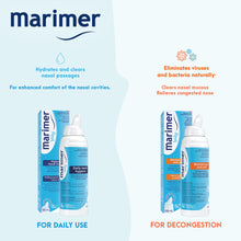 Load image into Gallery viewer, Marimer Baby Isotonic Nasal Spray 100ml