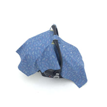 Load image into Gallery viewer, Swaddies Universal Cover