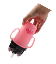 Load image into Gallery viewer, DisneyTableware by Dish Me PH - 3D Stainless Learning Sippy Cup