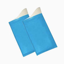 Load image into Gallery viewer, Orange and Peach Disposable Pee Bags