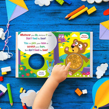 Load image into Gallery viewer, Push Pop Bubble Books