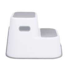Load image into Gallery viewer, Bonjour Baby Non-Skid Step Stool V2.0