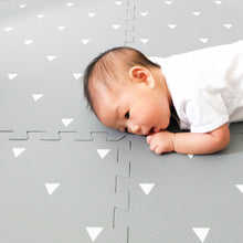 Load image into Gallery viewer, Bonjour Baby Extra Large Luxe Playmat