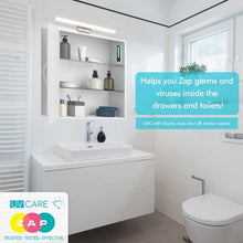 Load image into Gallery viewer, Uv Care - ZAP