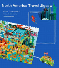 Load image into Gallery viewer, Mideer Travel Around The World