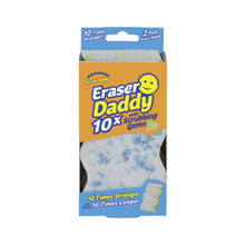 Load image into Gallery viewer, Scrub Daddy Eraser Daddy