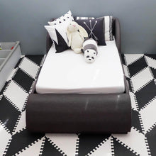 Load image into Gallery viewer, Bonjour Baby Mix and Match Playmat