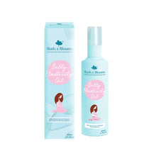 Load image into Gallery viewer, Buds & Blooms Belly Elasticity Oil