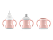 Load image into Gallery viewer, Beaba 3-in-1 Evolutive Training Cup