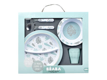 Load image into Gallery viewer, Beaba Melamine Gift Meal Set