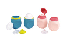 Load image into Gallery viewer, Beaba Baby Squeez' & Squeez' Portion Set