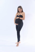 Load image into Gallery viewer, Carry-on Baby Maternity Lift and Support Compression Leggings