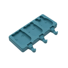 Load image into Gallery viewer, We Might Be Tiny Frosties Silicone Popsicle Moulds