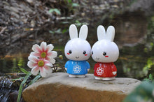 Load image into Gallery viewer, Alilo Original Honey Bunny