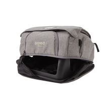 Load image into Gallery viewer, Poled Airluv - Going Bear Bag (2-in-1: Booster Seat & Diaper Bag)