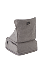 Load image into Gallery viewer, Poled Airluv - Going Bear Bag (2-in-1: Booster Seat & Diaper Bag)