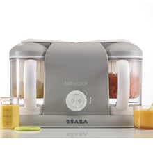 Load image into Gallery viewer, Beaba Babycook (Duo)