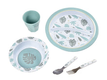 Load image into Gallery viewer, Beaba Melamine Gift Meal Set