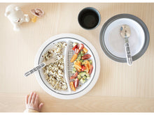 Load image into Gallery viewer, Beaba Melamine Gift Meal Set