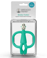 Load image into Gallery viewer, Matchstick Monkey New Version Teething Toy 2.0